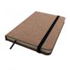 Cork Soft Wood Note Books